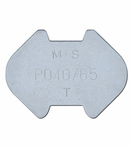 NSK MC-SU05 Head Cap Wrench For Miniature, Standard and Torque Head, P040765