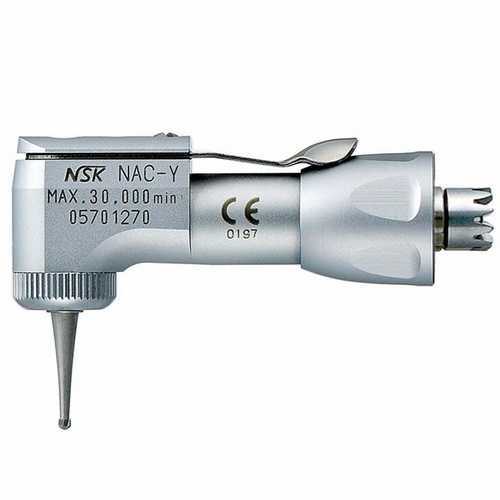 NSK NAC-Y Prophy Head, For CA Bur (�2.35), Latch Type