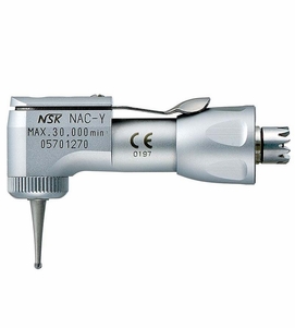 NSK NAC-Y Prophy Head, For CA Bur (�2.35), Latch Type
