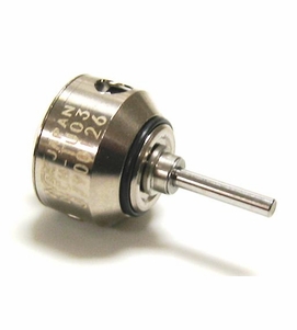 NSK NCH-TU03 torque head cartridge. Fits PTL45-TU, Phatelus 45 T, AK455L/AS455L, Ti-MAX AK455L/AS455L, AW455L/AB455L, Ti-MAX AW455L/AB455L