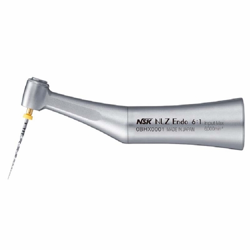 Nsk NLZ Endo Handpiece 6:1