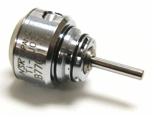 NSK Original Turbines