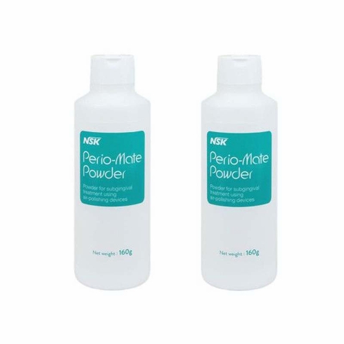 NSK Perio-Mate Powder (2 bottles)