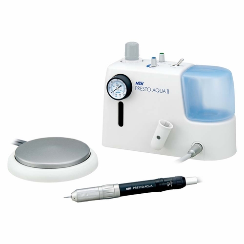NSK Presto Aqua Ii