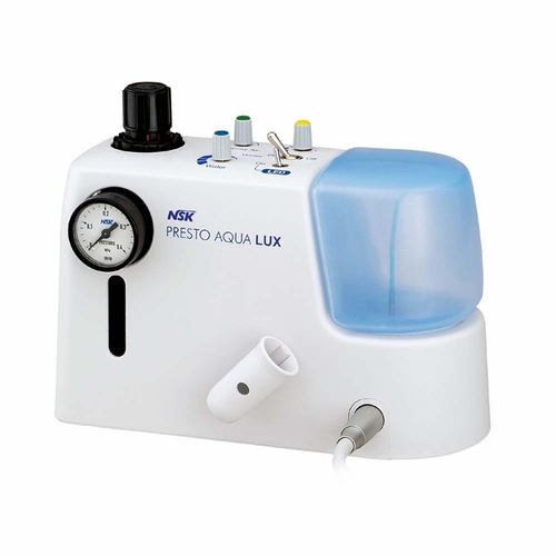 NSK PRESTO AQUA LUX Control Unit