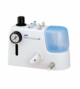 NSK PRESTO AQUA LUX Control Unit