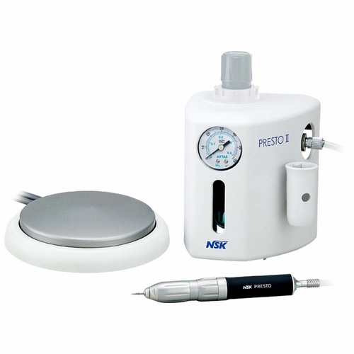 NSK PRESTO II