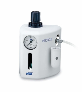 NSK PRESTO II Control Unit