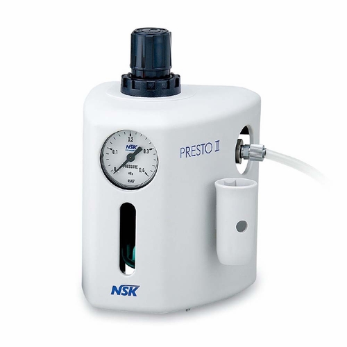 NSK PRESTO II Control Unit