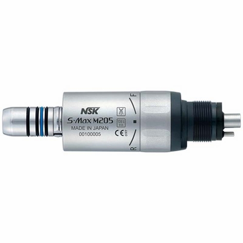 NSK S-Max M205 Air Motor Non-Optic with Internal Water Spray