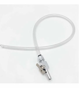 NSK Saliva Drain Tube