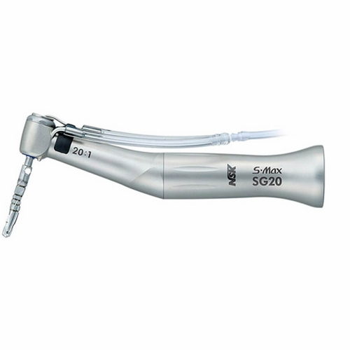 NSK SG20 S-Max SG20 Non-optic Contra Angle Surgical Handpiece