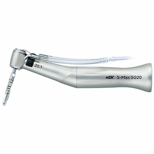 NSK SG20M 20:1 Mini Head Implant Handpiece