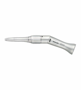 NSK SGA-ES Micro Surgery 1:1 20 degree angled handpiece