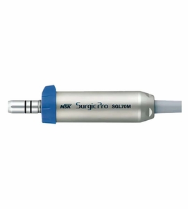 NSK SGL70M Led Surgic Pro Optic Surgical Micromotor with 2m Cord