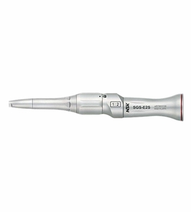 NSK SGS-E2S 1:2 Speed Increaser Straight Handpiece / NSK H266