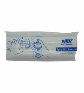 NSK Spray Mist Absorber, y900-084