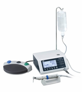 NSK Surgic Pro OPT Complete Set with X-SG20L Optic Handpiece