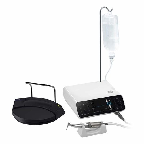NSK Surgic Pro2 NON-OPT SG80M Complete Set