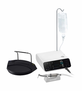 NSK Surgic Pro2 NON-OPT SG80M Complete Set