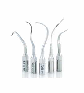 NSK Surgical Tips