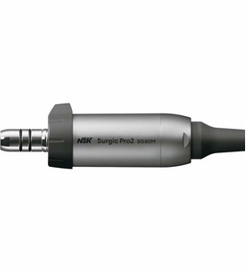 NSK SurgicPro2 SG80M non-LED Brushless Micromotor