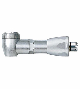 NSK TEQ-Y Prophy Head, For CA Bur (�2.35), Push Button Chuck