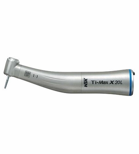 NSK Ti-Max X Attachment X20L Optic 1:1 Direct Drive
