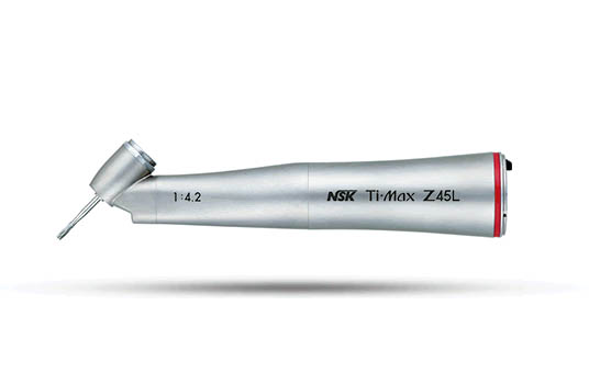 ナカニシ　TI-Max X65 Ti-Max X65: Straight Handpiece - NSK