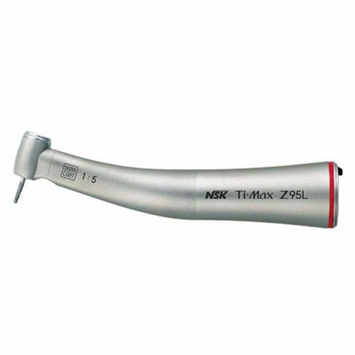 NSK Ti-Max Z Series Z95L Electric Attachments, Optic Contra Angle Attachment