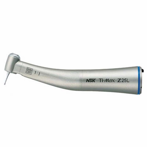 NSK Ti-Max Z Series Z25L Electric Attachments, Optic Contra Angle Attachment
