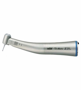 NSK Ti-Max Z Series Z25L Electric Attachments, Optic Contra Angle Attachment