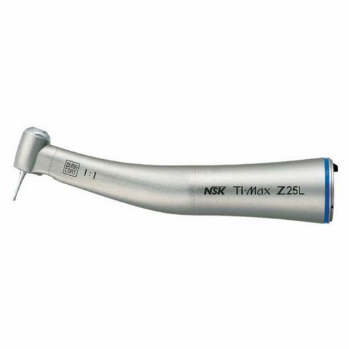 NSK Ti-Max Z Series Z25L Electric Attachments, Optic Contra Angle Attachment