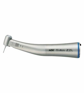 NSK Ti-Max Z Series Z25L Electric Attachments, Optic Contra Angle Attachment
