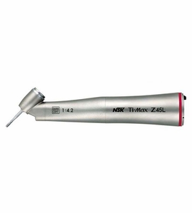 NSK Ti-Max Z Series Z45L Electric Attachments, Optic Contra Angle Attachment