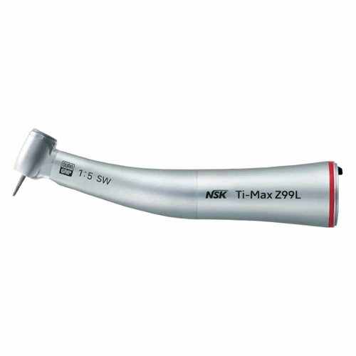 NSK Ti-Max Z99L High Speed Electric Attachment. 1:5 Optic
