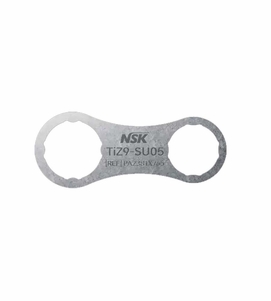 NSK TiZ9-SU05 Head Cap Wrench for Miniature and Standard Head
