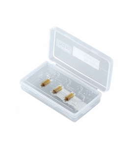 NSK TM Bulb Pack of 3 for Tim40, Ti205L