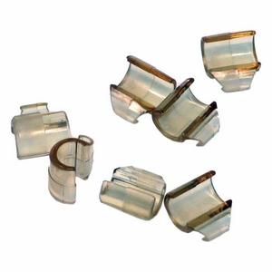 NSK Tube Clamp Set Pack of 6