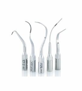NSK Varios Ultrasonic Tips - Original