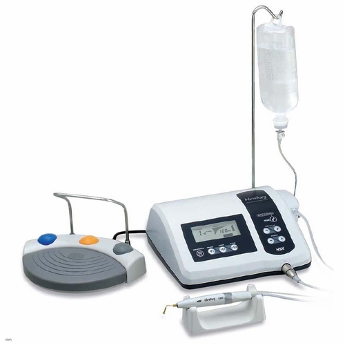 NSK VSRG OPT VarioSurg Complete Sets with LED Handpiece