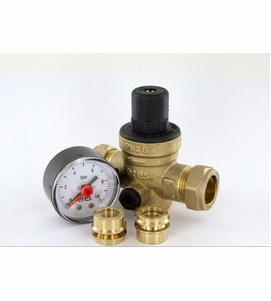 NSK Water Pressure Reducing Valve
