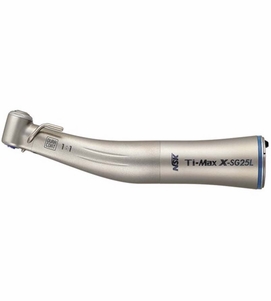 NSK X-SG25L Ti-Max Titanium Surgical Contra Angle Handpiece