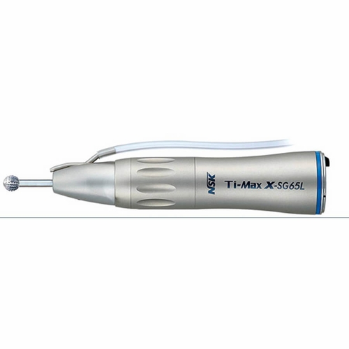 NSK X-SG65L Surgical Straight 1:1 Optic Handpiece