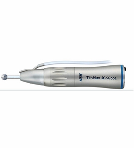 NSK X-SG65L Surgical Straight 1:1 Optic Handpiece