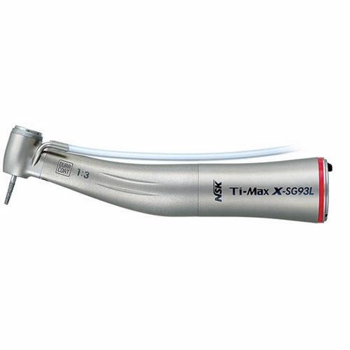 NSK X-SG93L 1:3 Surgical Optic Handpiece