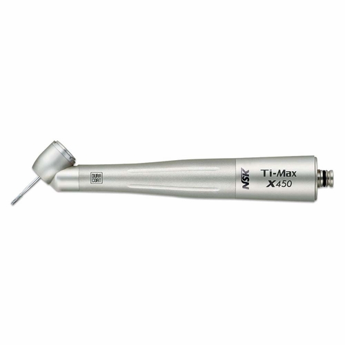 NSK X450 5H Ti-Max X H/P 45 Degree for Midwest Couplers 5 Hole Optic