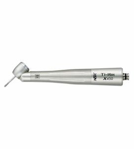 NSK X450 5H Ti-Max X H/P 45 Degree for Midwest Couplers 5 Hole Optic