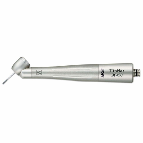 NSK X450 Ti-Max X H/P 45 Degree for NSK Couplers Non-Optic
