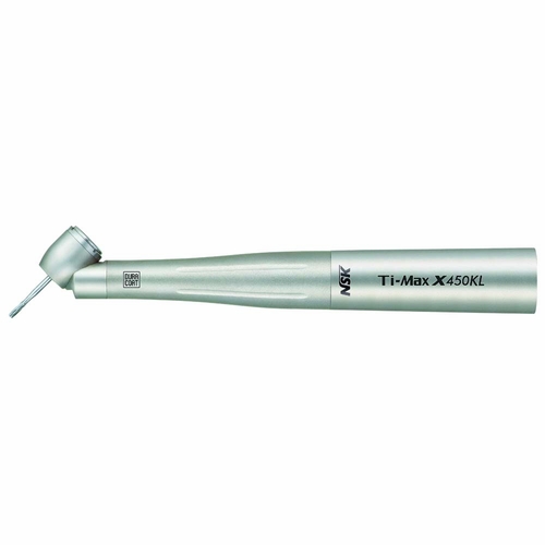 NSK X450KL Ti-Max X H/P 45 Degree for Kavo Couplers Optic